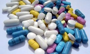 Analgésicos y antiinflamatorios lideran lista de medicamentos más usados