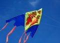 Llamado a jugar al volantín con responsabilidad