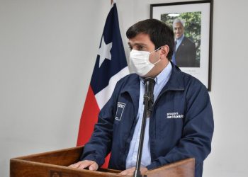 San Clemente a Cuarentena: 62% de la Región del Maule está en Fase 1