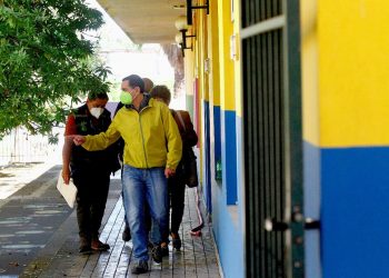 Sepa dónde estarán los vacunatorios en la comuna de Curicó