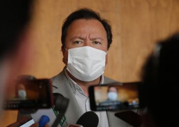 Alcalde de Talca determinó que no habrá retorno a clases presenciales hasta que tema sanitario esté resuelto