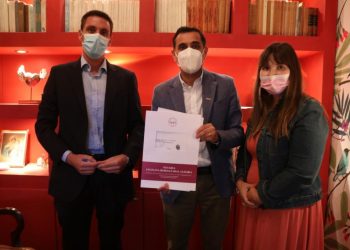 Solucionadas trabas para entrega de Villa Las Vertientes de Curicó
