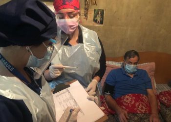 Hospitalización Domiciliaria: garantía de continuidad en los tratamientos