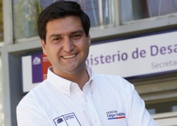 Seremi Felipe Valdovinos: Apoyaremos a las familias que más lo necesitan hasta el último día de nuestro Gobierno