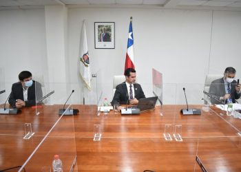 Gore financiará proyectos deportivos para la Región del Maule
