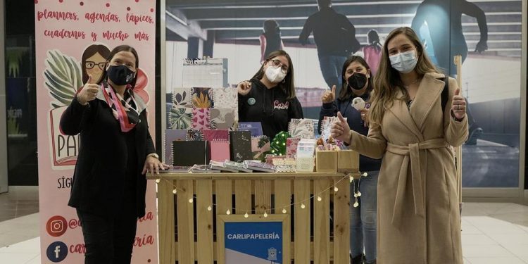 Expo Market Maule invita a elegir y comprar emprendimientos regionales