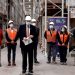 En vigencia ley que crea nuevo seguro obligatorio para trabajadores frente al Covid-19