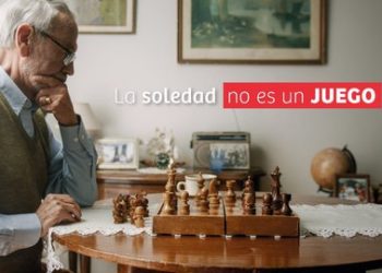 Con concurso fotográfico Senama Maule lanza campaña para concientizar sobre el abandono a personas mayores