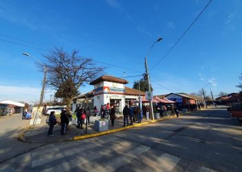 BancoEstado confirma ampliación de sucursal en San Clemente