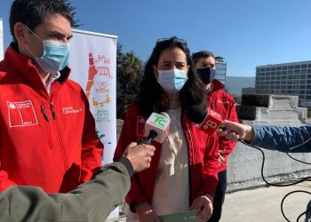 Lanzan fondos concursables para potenciar Zonas de Interés Turístico