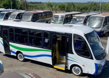 Con alto interés finalizó primera etapa de postulación a los programas de Renovación de Buses y Colectivos
