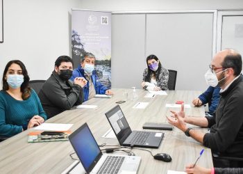 Estudio para optimizar los recursos hídricos de la Región del Maule