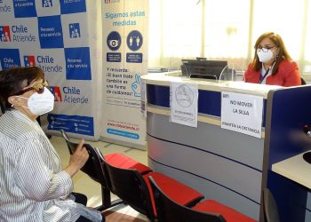 Llaman a solicitar el Aporte Previsional Solidario de Vejez