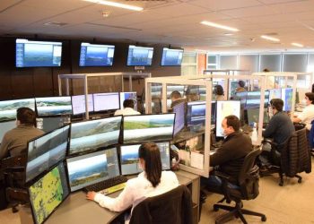 Arauco lanza estrategia contra incendios 2021-22 con foco en la prevención, detección temprana y golpe único