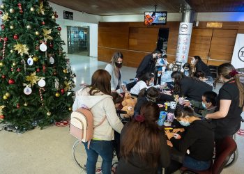 Nutrida agenda cultural presenta el TRM en diciembre con estreno teatral, conciertos navideños y campaña solidaria