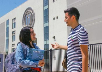 Universidad Católica del Maule dispondrá de más de mil cupos para la Admisión Especial
