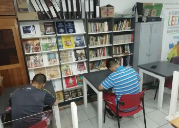 Casi 100 Privados de Libertad del Maule, rinden Prueba de Transición Universitaria (PDT)