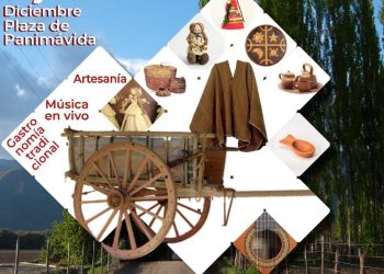 Este fin de semana se realizará Fiesta del Patrimonio Vivo en Panimávida