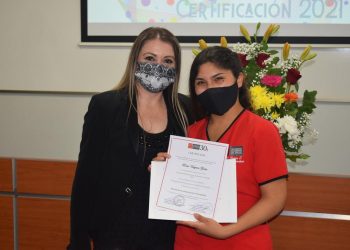 Autónoma certifica a 35 monitores en Adolescencia Vulnerada