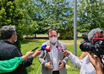 Por mayoría se aprueba el presupuesto municipal de Talca para 2022