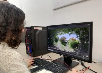 Región del Maule presenta sus atractivos turísticos con apoyo de la tecnología