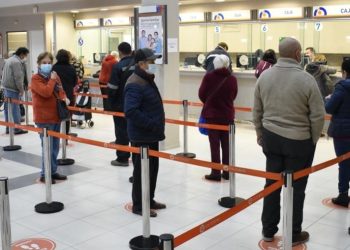 IPS llama a usuarios a cambiar a pago con depósito bancario