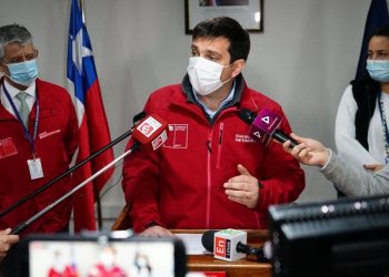 Desde este miércoles, casi el 100% del Maule estará en Fase 4