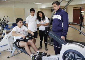 El ejercicio físico ayuda a mejorar la salud de enfermedades crónicas