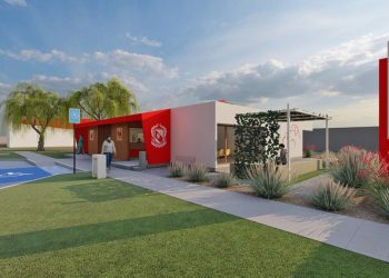 Centro Veterinario Municipal: Municipalidad de Talca busca financiamiento