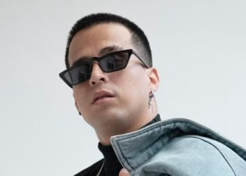 Joven cantante venezolano lanza proyecto musical en el Maule