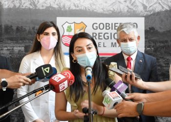 Positivo balance del Programa Becas Maule : Más de 540 mil maulinos se han atendido con médicos del plan