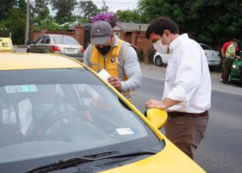 Autoridades entregan recomendaciones ante aumento de flujo por fin de año