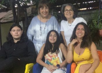 Comité de Damas del Rotary Club Talca entrega valioso apoyo a estudiantes
