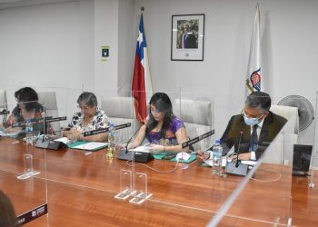 CORE aprobó millonaria inversión para construir CESFAM en Rauco*