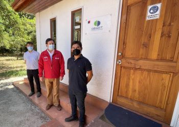SENDA apoya a 1.500 personas en centros de tratamiento  para superar consumos problemáticos de alcohol y drogas