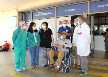 Operativo médico permitirá realizar cirugías para reducir listas de espera en Hospital de Linares