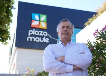 Plaza Maule Shopping Center anuncia importante plan de  remodelación y ampliación con inversión de US$25 millones 