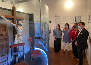 Museo Histórico de Yerbas Buenas reabre sus puertas