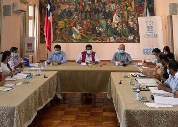 Municipio de Linares entrega importante respaldo económico a 25 organizaciones