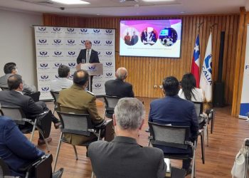 65 mil causas ingresaron a la fiscalía del Maule en 2021
