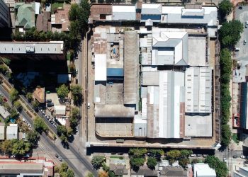 Ratificada construcción de centro cívico en terrenos de la cárcel de Talca