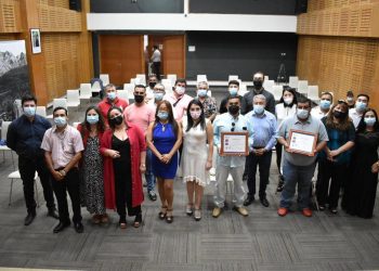 Finalizó proyecto de reinserción para personas en situación de calle