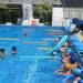 Se abren inscripciones para nuevos talleres gratuitos de natación