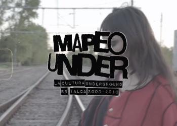 Piden fotos y videos para documental sobre cultura Underground de Talca