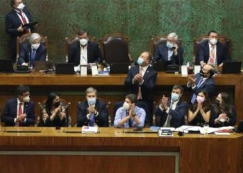 Congreso aprobó Pensión Garantizada Universal (PGU)