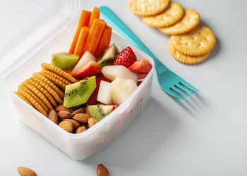 Especialista aconseja medidas para prevenir obesidad infantil
