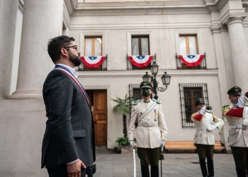 Boric delineó los ejes de su gobierno: Lea el texto completo de su primer discurso