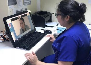 Telemedicina en el Maule: fortaleciendo la red asistencial