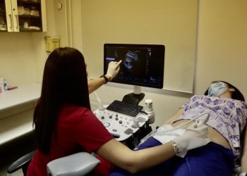 Inauguran nuevo ecógrafo en salud comunal de Talca para detección precoz de cáncer de mama