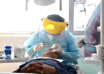 Clínica Odontológica Municipal de Talca se convierte en servicio dental con más box de atención simultánea en el Maule